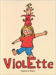 Cover of: Violette