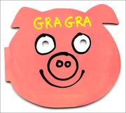 Cover of: Gragra
