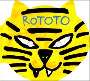 Cover of: Rototo