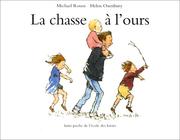 Cover of: La chasse à l'ours by Michael Rosen, Helen Oxenbury