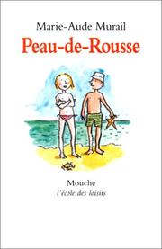 Cover of: Peau-de-Rousse