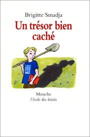 Cover of: Un trésor bien caché