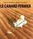 Cover of: Le Canard fermier