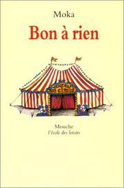 Cover of: Bon à rien