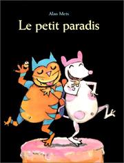 Cover of: Le Petit Paradis