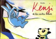 Cover of: Kenji et les crottes bleues