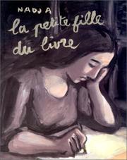 Cover of: La Petite Fille du livre by Nadja