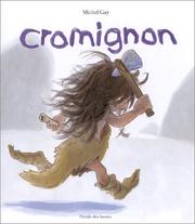 Cover of: Cromignon