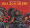Cover of: Dragon de feu