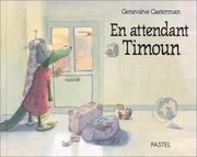Cover of: En attendant Timoun