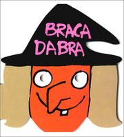 Cover of: Bracadabra