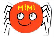 Cover of: Mimi