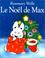 Cover of: Le Noel De Max = Max's Christmas
