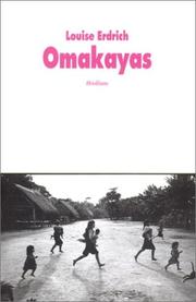 Cover of: Omakayas