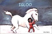 Cover of: Igloo