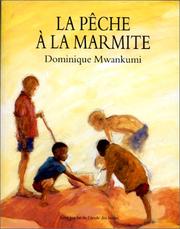 Cover of: La pêche à la marmite