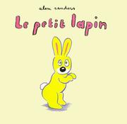 Cover of: Le petit lapin