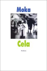 Cover of: Cela by Moka