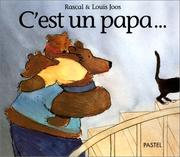 Cover of: C'est un papaÂ