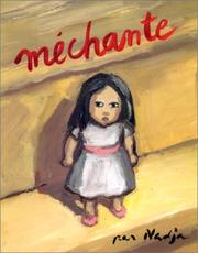 Cover of: Méchante