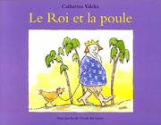 Cover of: Le Roi et la Poule