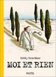 Cover of: Moi et rien