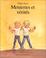 Cover image for Menteries Et Verites