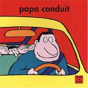 Cover of: Papa conduit