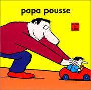 Cover of: Papa pousse