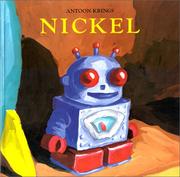 Cover of: Nickel