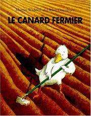 Cover of: Le canard fermier by Helen Oxenbury