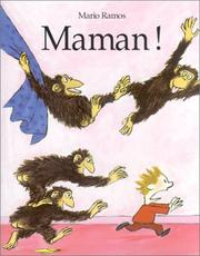 Cover of: Mamen by Mario Ramos