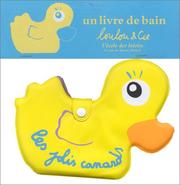 Cover of: Les Jolis Canards