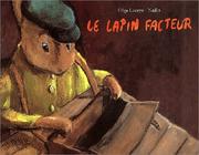 Cover of: Le Lapin facteur by Nadja, Olga Lecaye