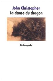 Cover of: La Danse du dragon by Sam Youd