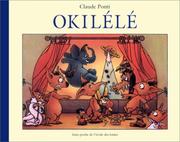 Cover of: Okilele by Claude Ponti