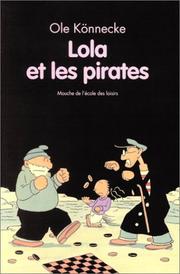 Cover of: Lola et les Pirates