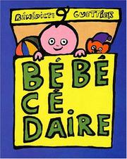 Cover of: Bébécedaire by Bénédicte Guettier