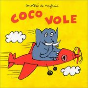 Cover of: Coco vole