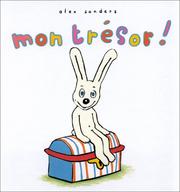 Cover of: Mon trésor !