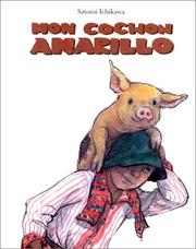 Cover of: Mon cochon Amarillo