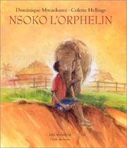 Cover of: Nsoko lÂorphelin