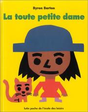 Cover of: La Toute Petite Dame
