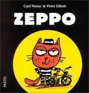Cover of: Zeppo