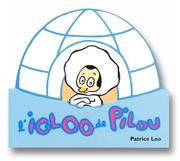 Cover of: L'Igloo de Pilou