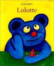 Cover of: Lolotte