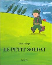 Cover of: Le Petit Soldat