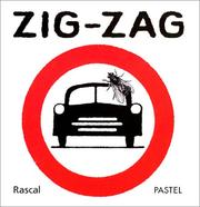 Cover of: Zig-zag