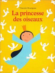 Cover of: La Princesse des oiseaux