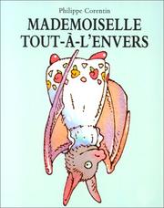 Cover of: Mademoiselle tout-à-l'envers